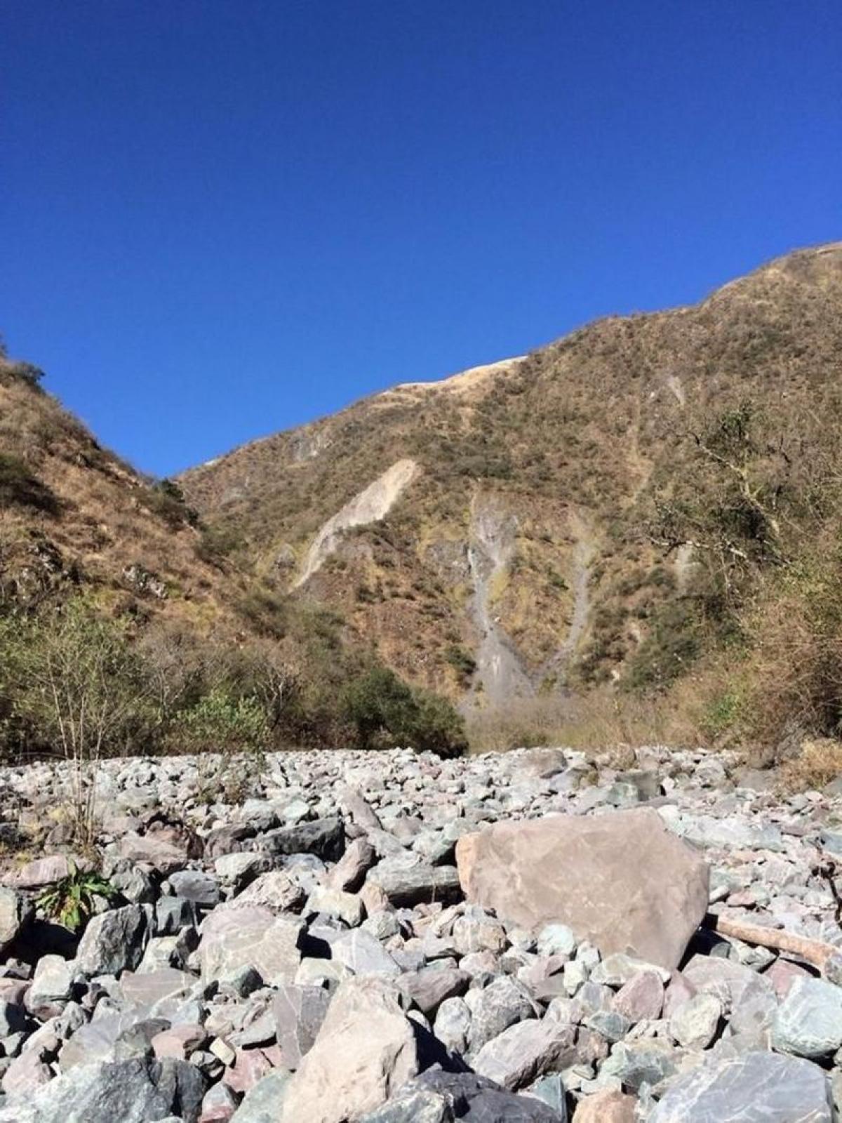 Picture of Residential Land For Sale in Salta, Salta, Argentina