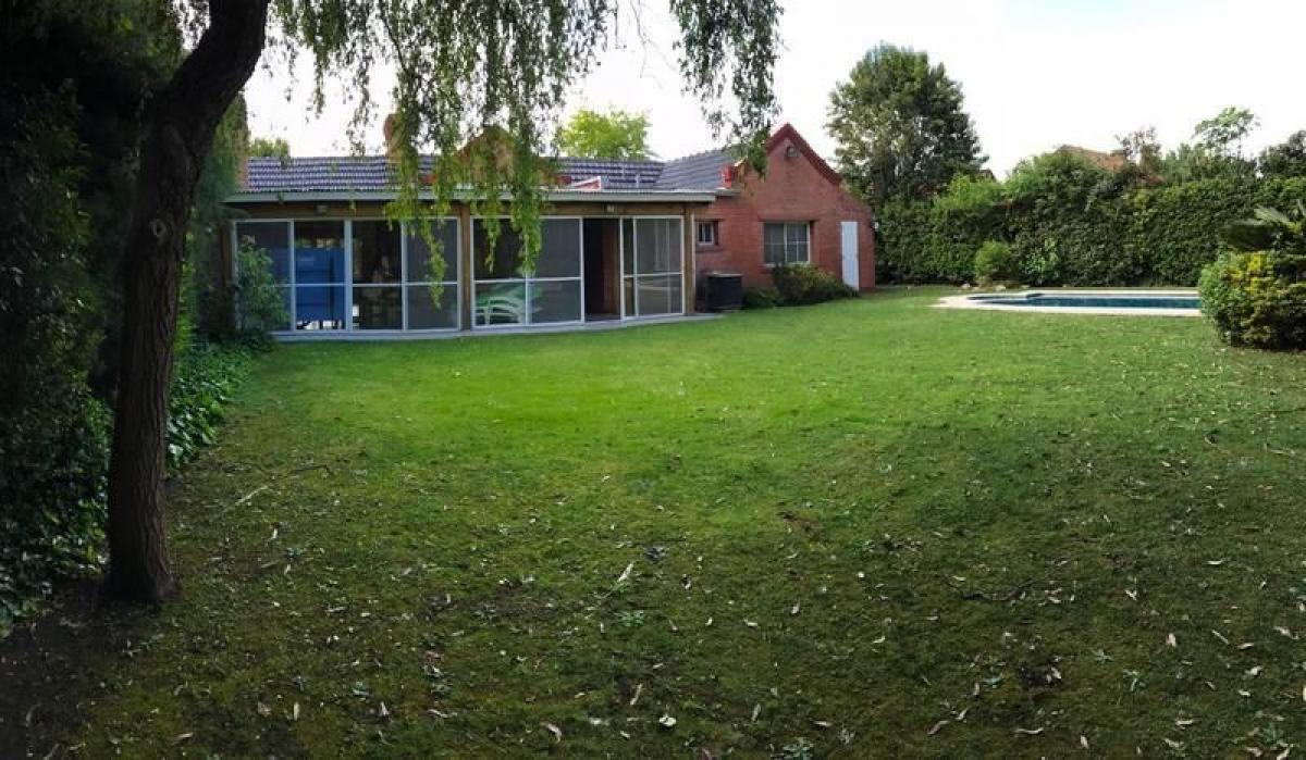 Picture of Home For Sale in Bs.As. G.B.A. Zona Sur, Buenos Aires, Argentina