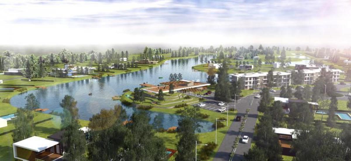 Picture of Residential Land For Sale in Esteban Echeverria, Buenos Aires, Argentina