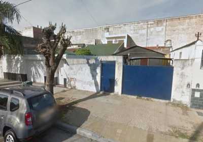 Residential Land For Sale in Capital Federal, Argentina