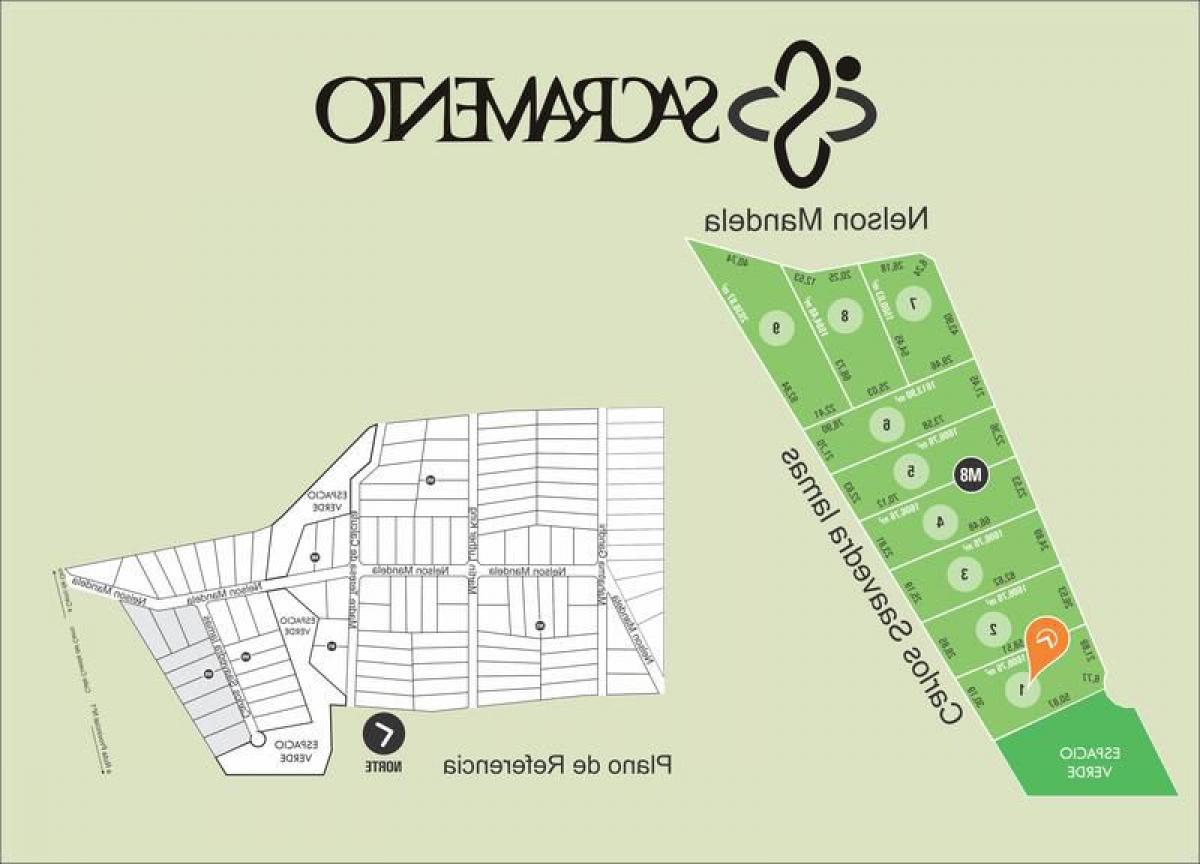 Picture of Residential Land For Sale in San Luis, San Luis, Argentina