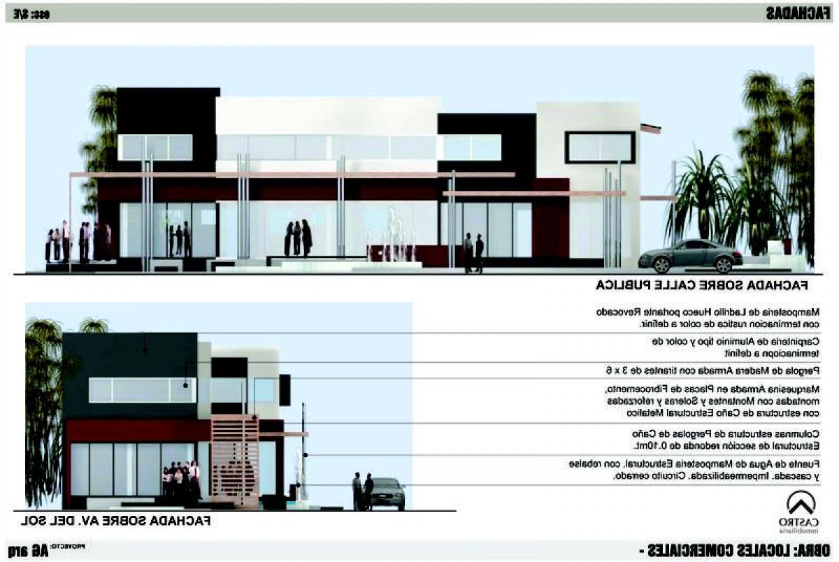 Picture of Residential Land For Sale in San Luis, San Luis, Argentina