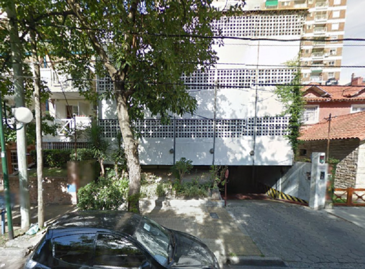 Picture of Warehouse For Sale in San Isidro, Buenos Aires, Argentina