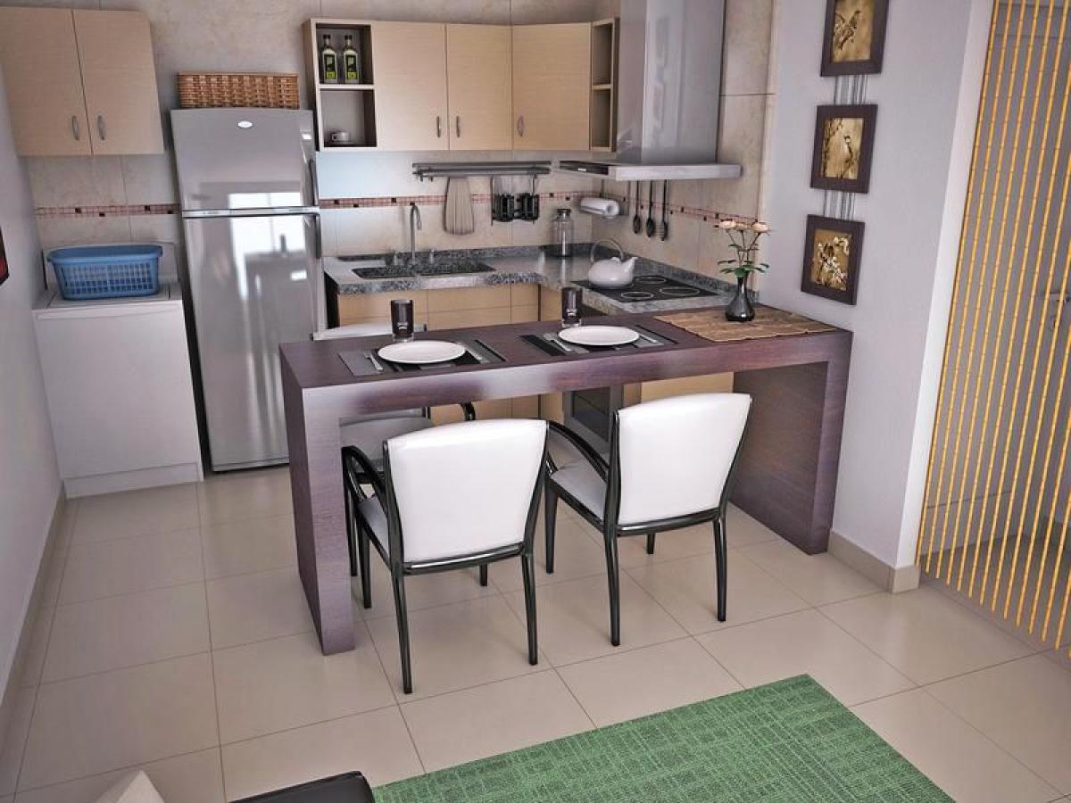 Picture of Apartment For Sale in Formosa, Formosa, Argentina