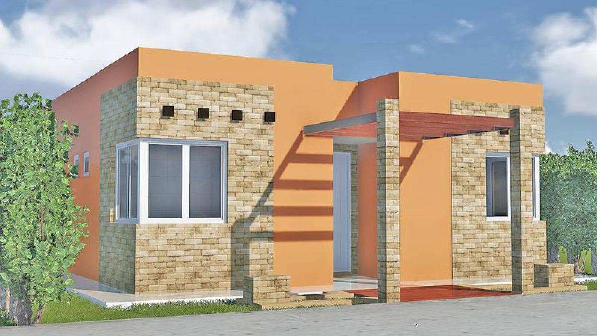 Picture of Home For Sale in Formosa, Formosa, Argentina