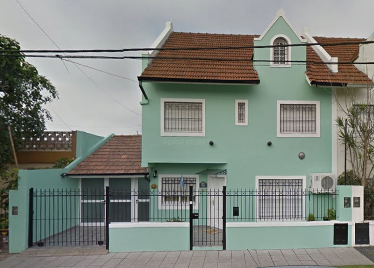 Picture of Home For Sale in San Isidro, Buenos Aires, Argentina