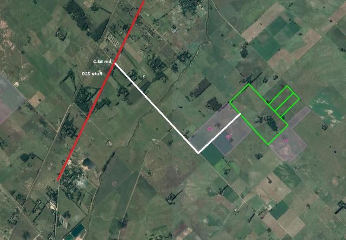 Picture of Home For Sale in Brandsen, Buenos Aires, Argentina