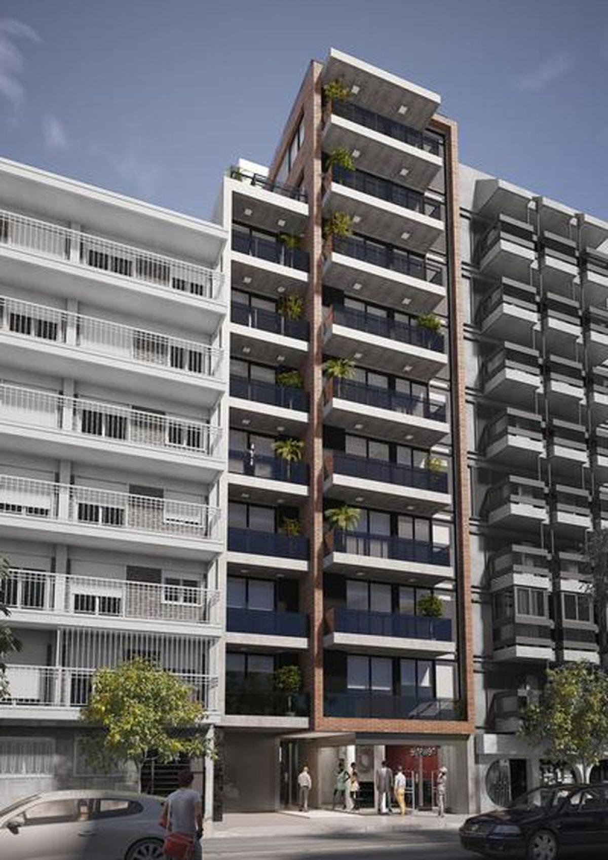 Picture of Apartment For Sale in Santa Fe, Santa Fe, Argentina