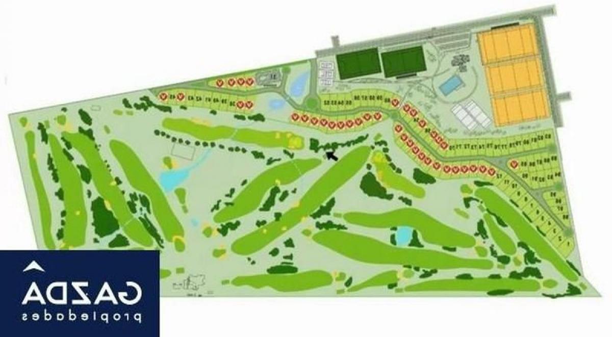 Picture of Residential Land For Sale in Ezeiza, Buenos Aires, Argentina