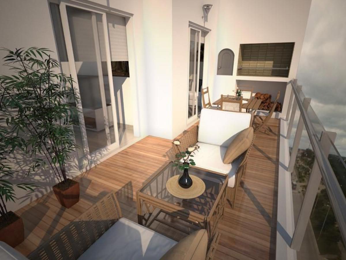 Picture of Apartment For Sale in Formosa, Formosa, Argentina