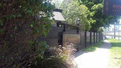 Residential Land For Sale in Vicente Lopez, Argentina