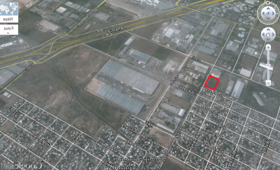 Residential Land For Sale in Malvinas Argentinas, Argentina