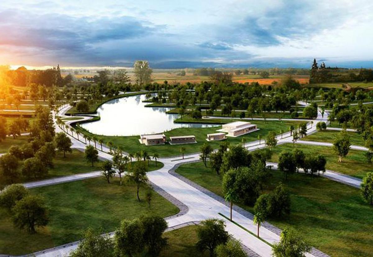 Picture of Residential Land For Sale in Bs.As. G.B.A. Zona Sur, Buenos Aires, Argentina