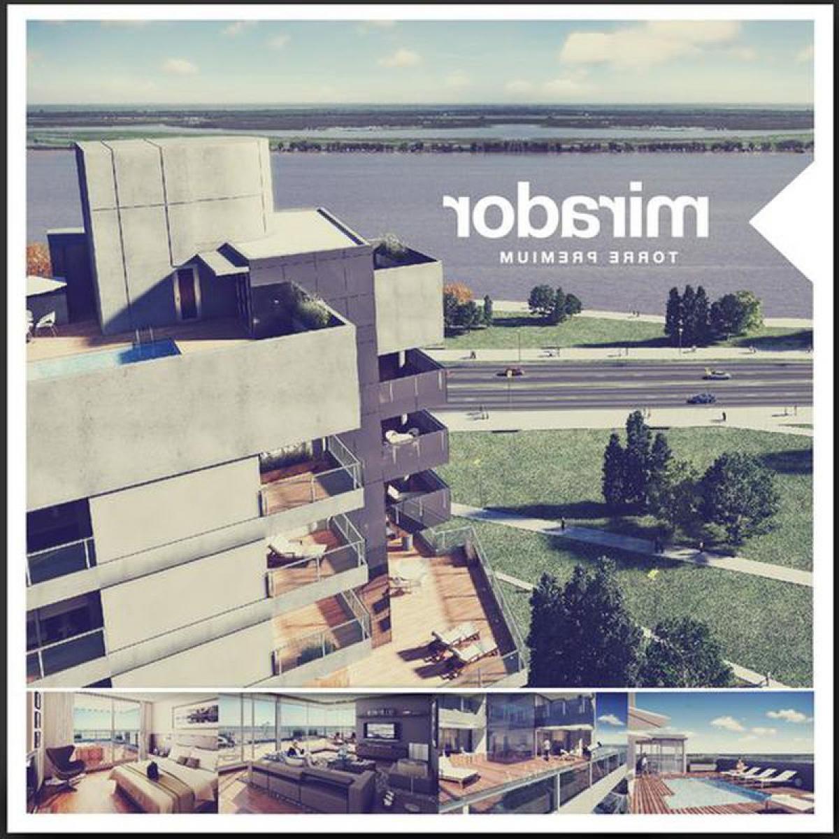 Picture of Warehouse For Sale in Santa Fe, Santa Fe, Argentina