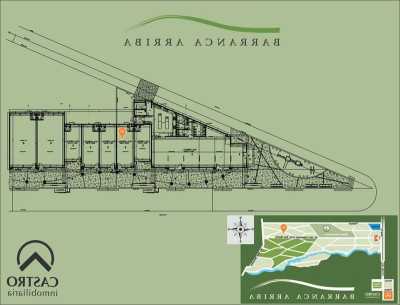 Home For Sale in San Luis, Argentina