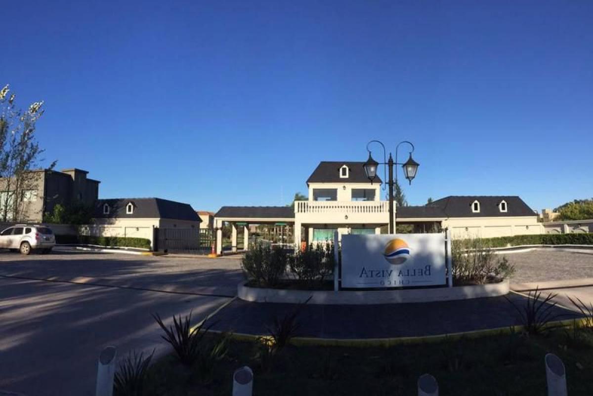 Picture of Residential Land For Sale in San Miguel, La Pampa, Argentina