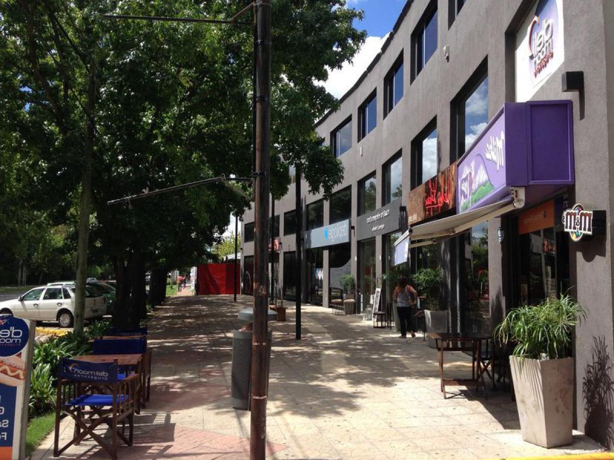 Picture of Office For Sale in San Isidro, Buenos Aires, Argentina