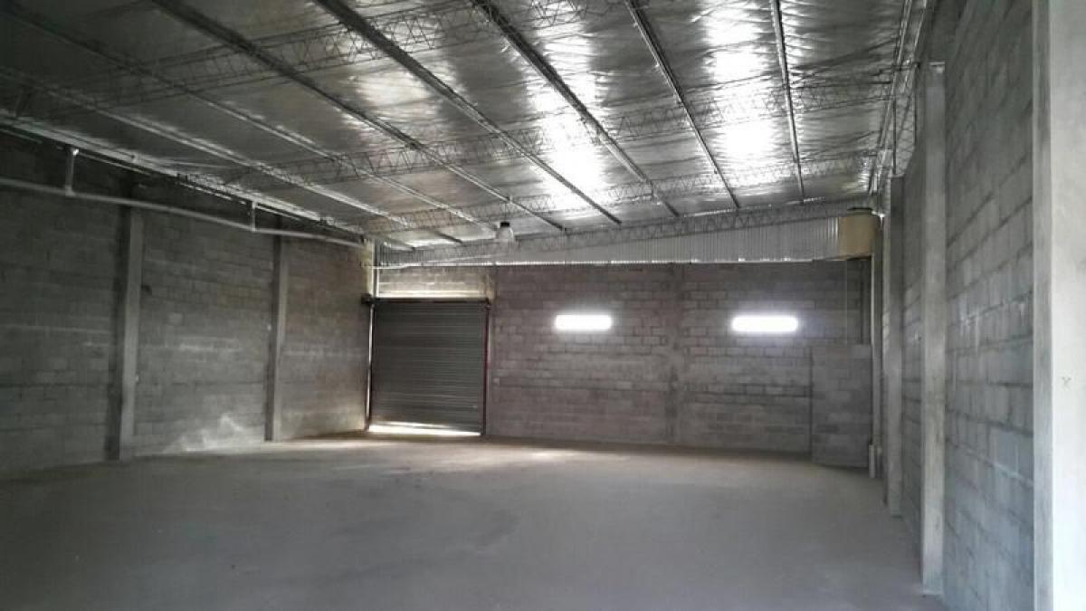 Picture of Other Commercial For Sale in Merlo, Buenos Aires, Argentina