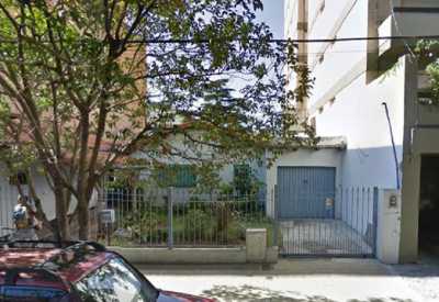 Residential Land For Sale in Vicente Lopez, Argentina