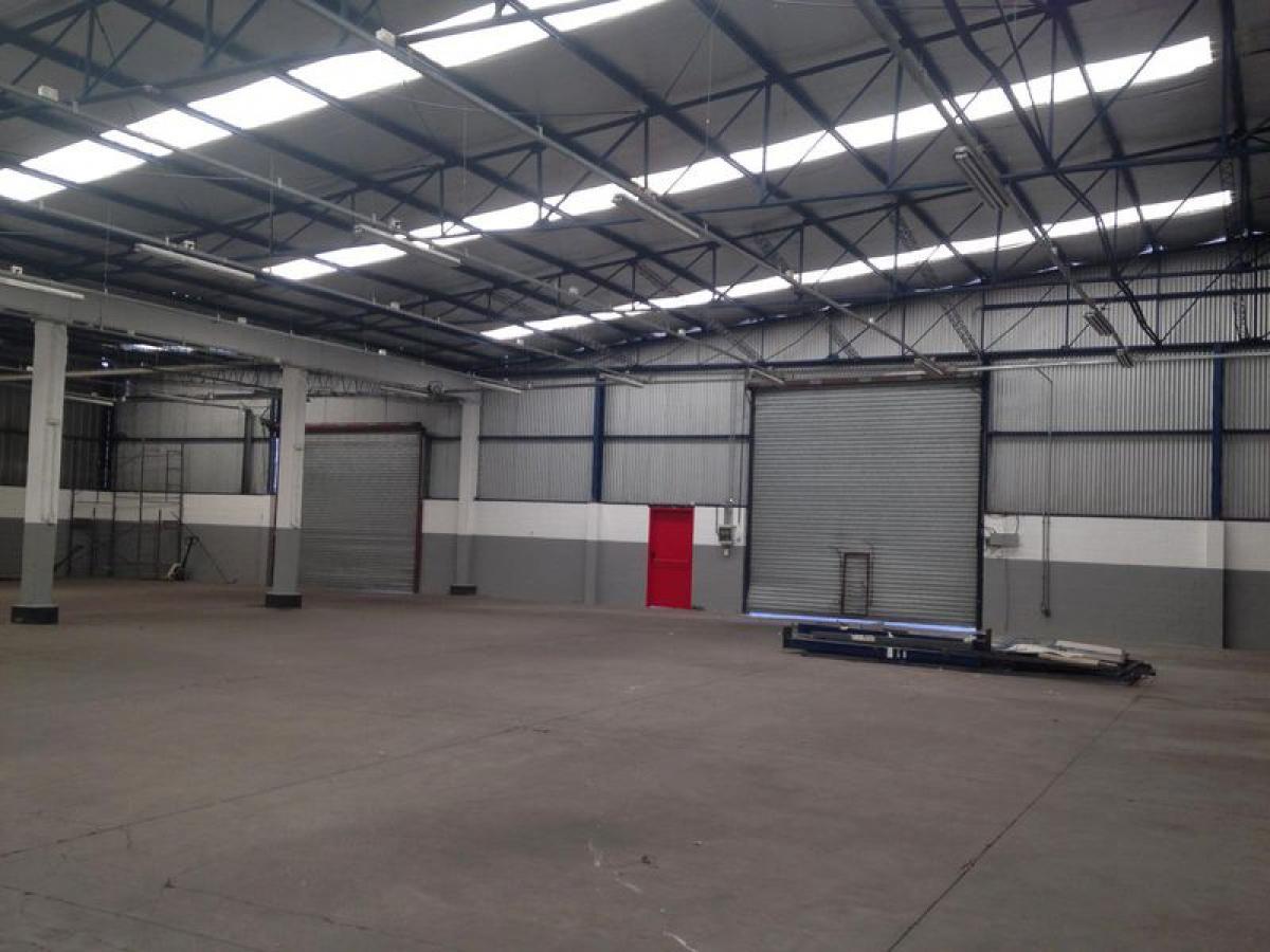 Picture of Other Commercial For Sale in Bs.As. G.B.A. Zona Oeste, Buenos Aires, Argentina