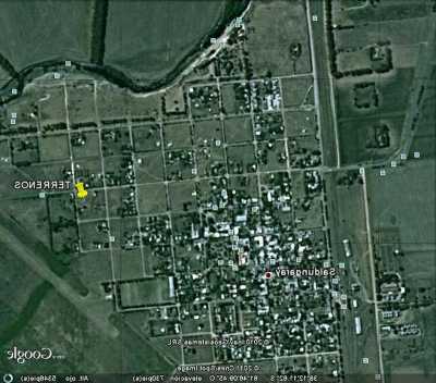 Residential Land For Sale in Tornquist, Argentina
