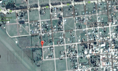 Residential Land For Sale in Tornquist, Argentina