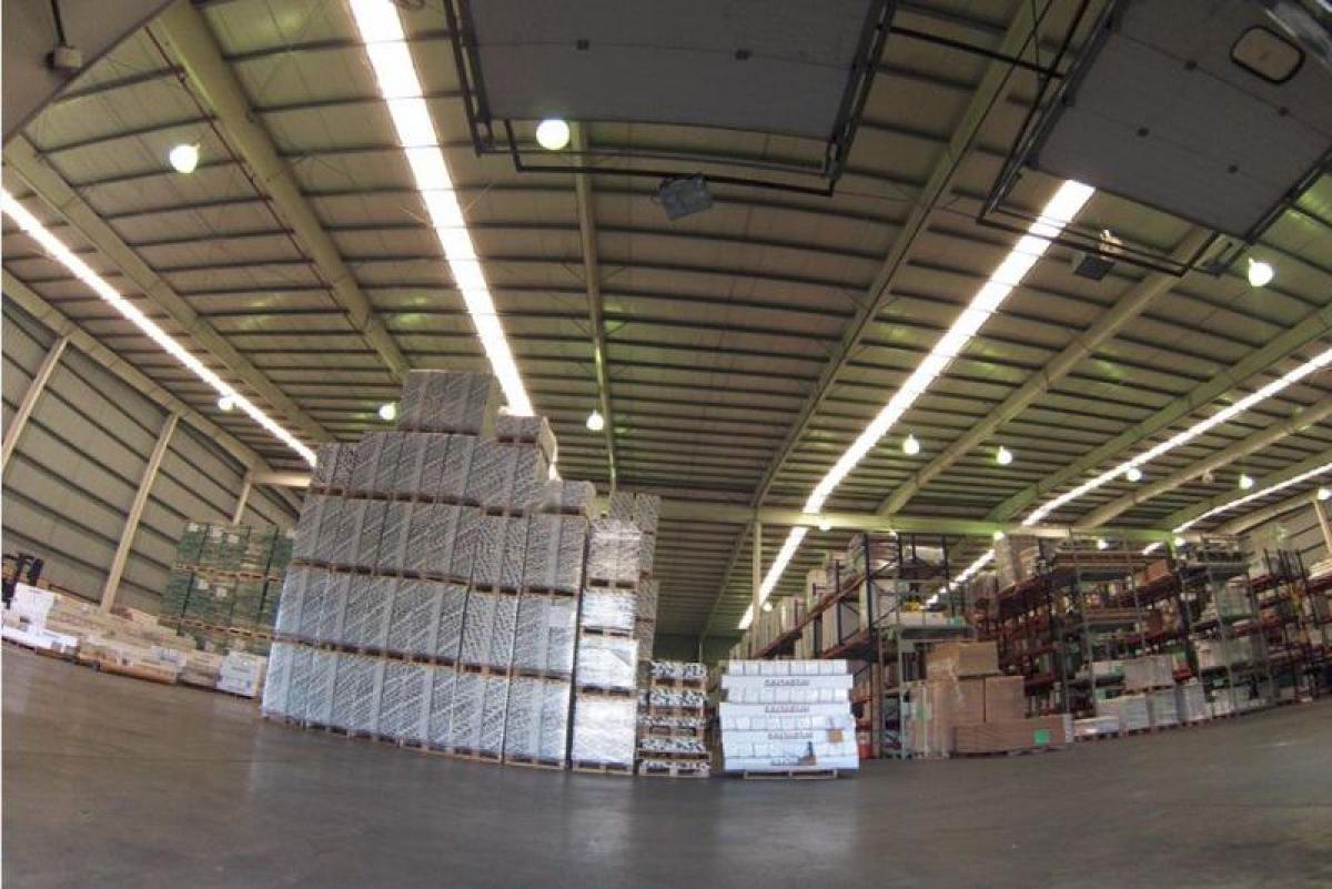 Picture of Other Commercial For Sale in Malvinas Argentinas, Buenos Aires, Argentina