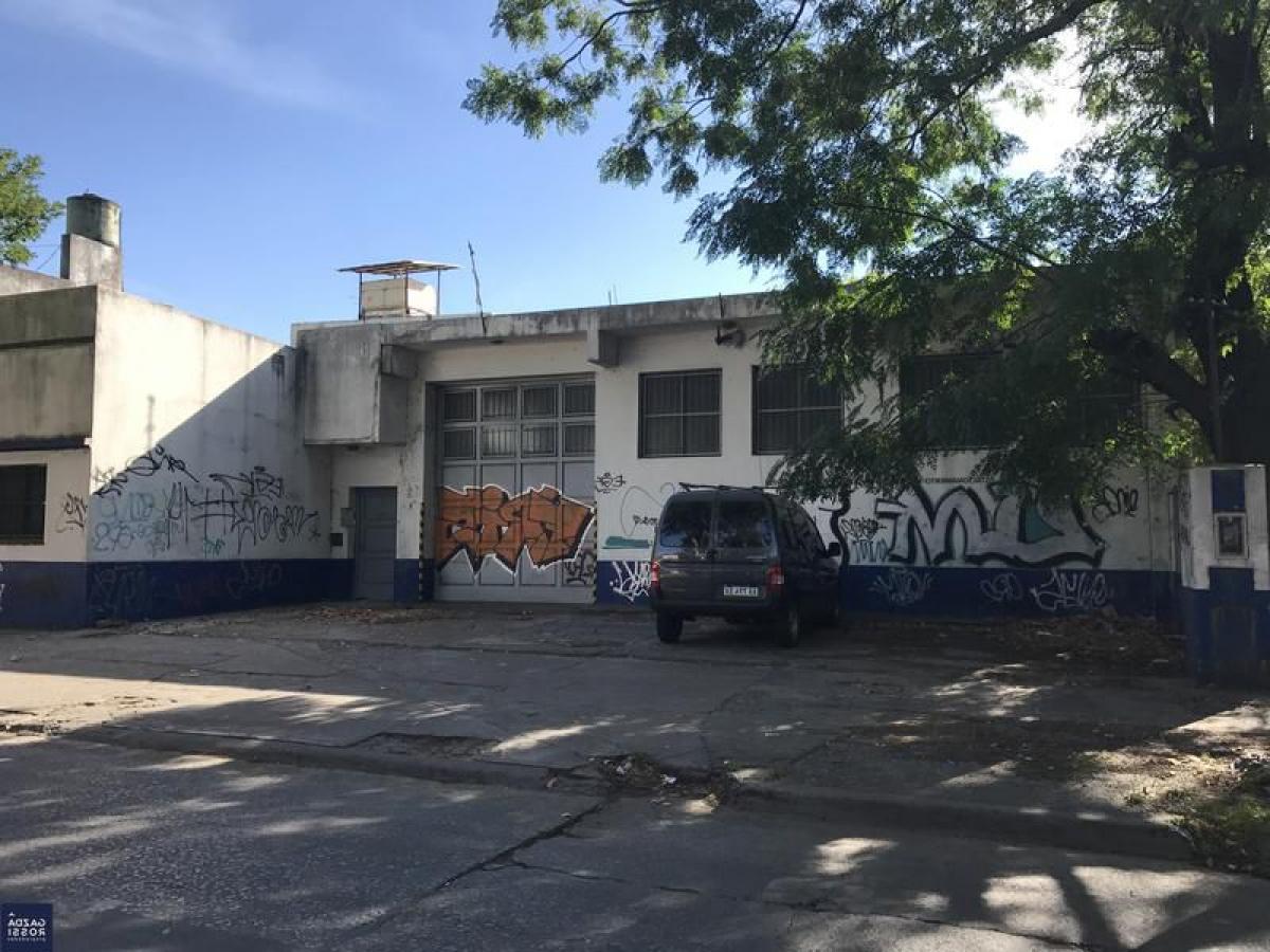 Picture of Other Commercial For Sale in Lomas De Zamora, Buenos Aires, Argentina