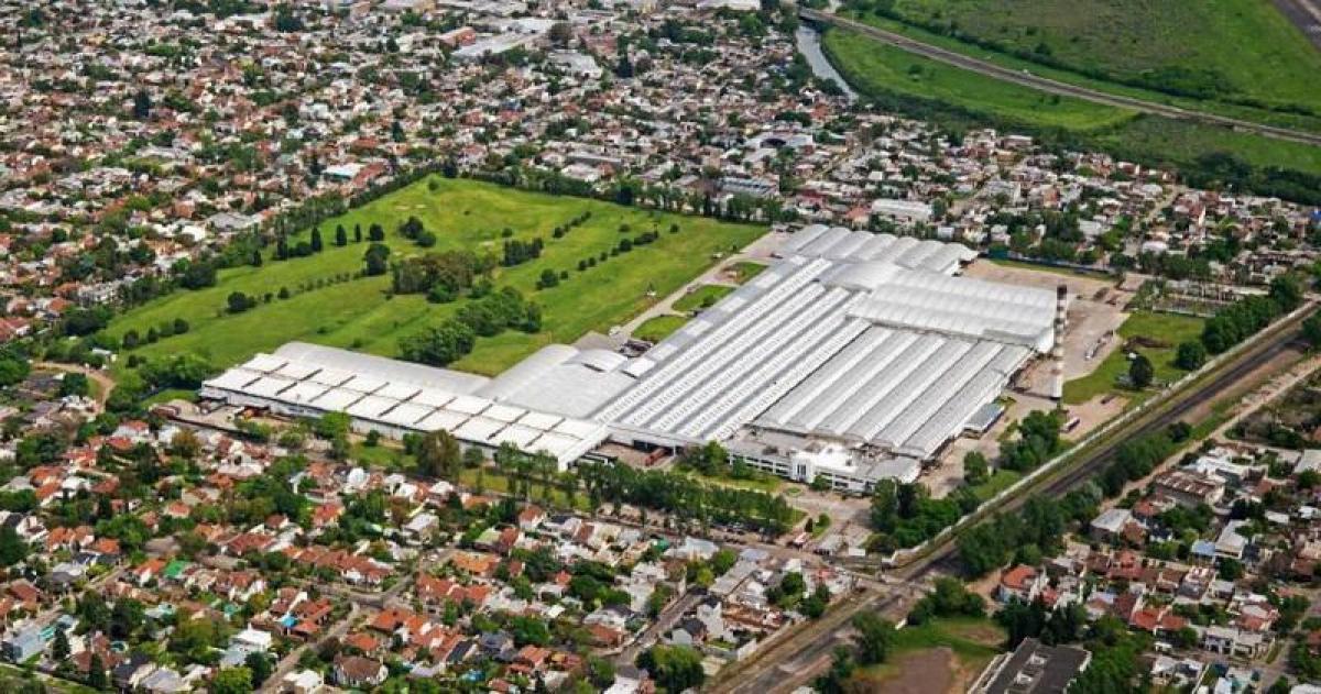 Picture of Other Commercial For Sale in Hurlingham, Buenos Aires, Argentina