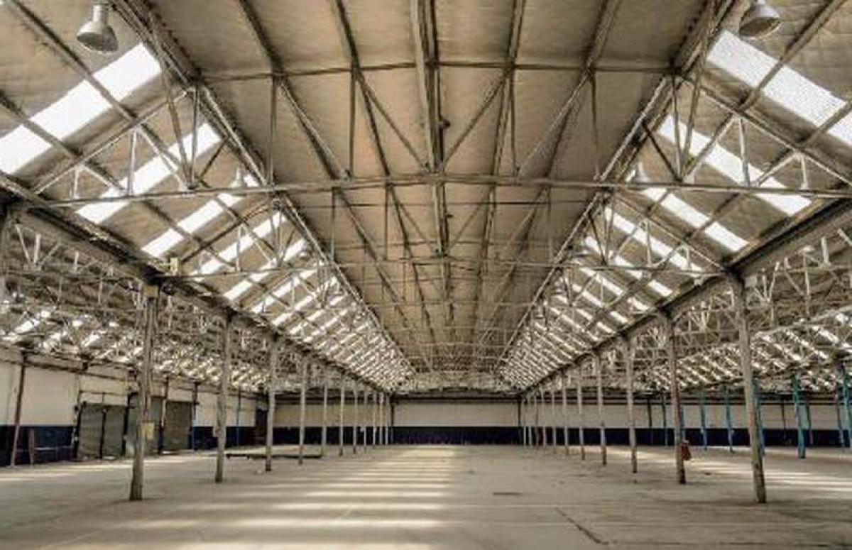 Picture of Other Commercial For Sale in Hurlingham, Buenos Aires, Argentina