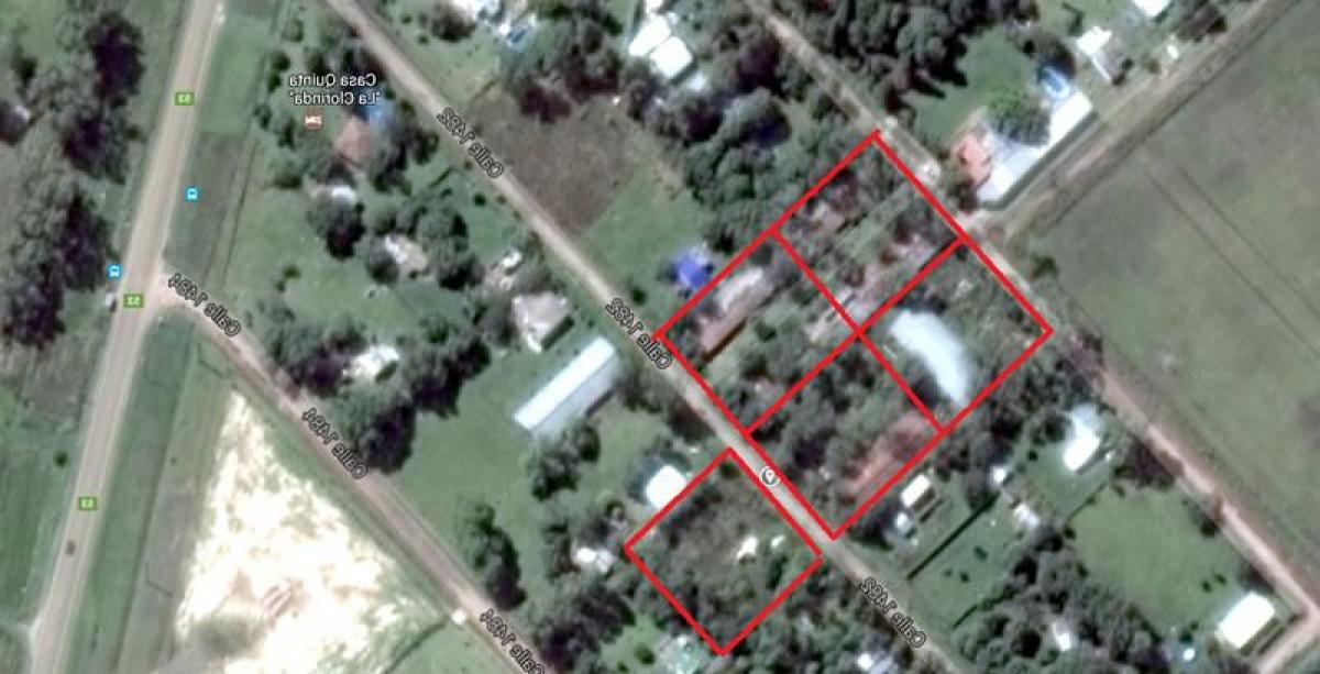 Picture of Residential Land For Sale in Florencio Varela, Buenos Aires, Argentina