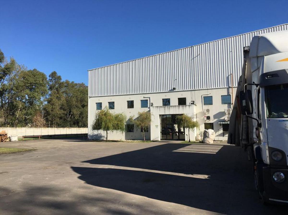 Picture of Other Commercial For Sale in Malvinas Argentinas, Buenos Aires, Argentina