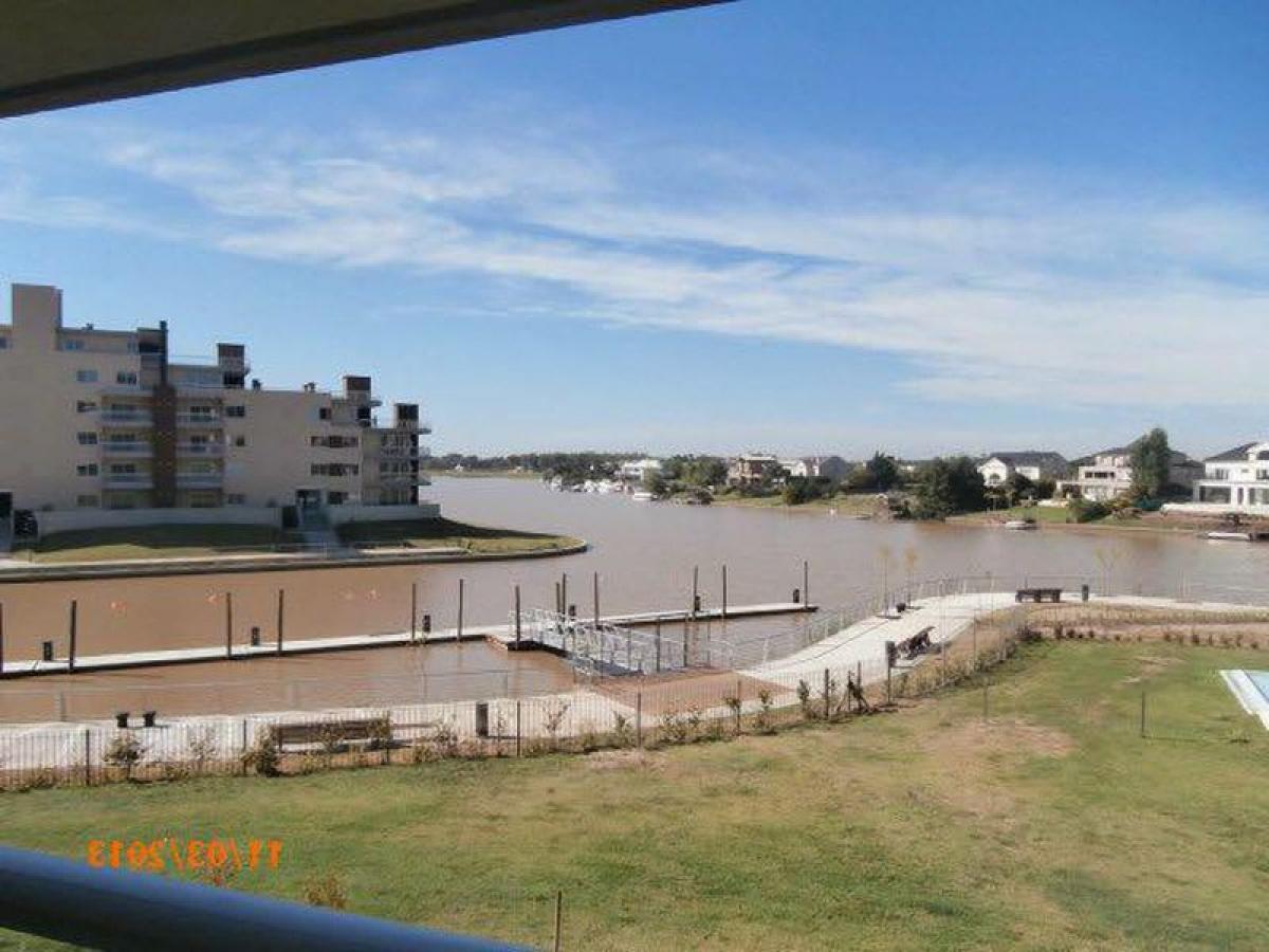Picture of Apartment For Sale in Tigre, Buenos Aires, Argentina