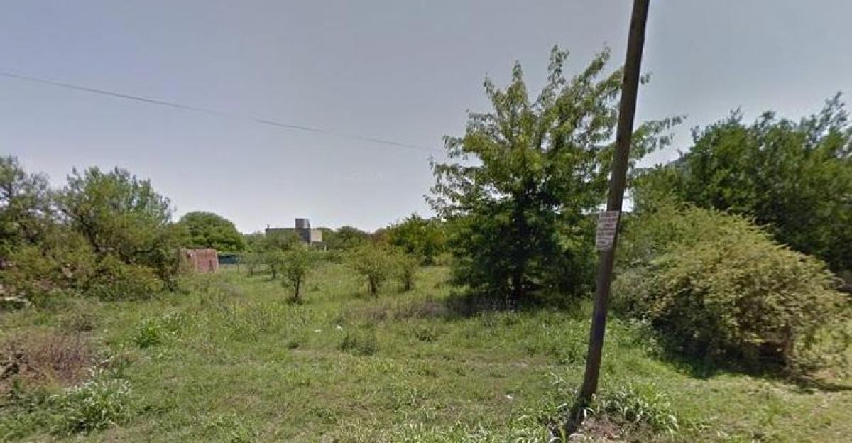 Picture of Residential Land For Sale in Cordoba, Cordoba, Argentina