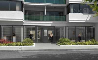 Warehouse For Sale in Santa Fe, Argentina