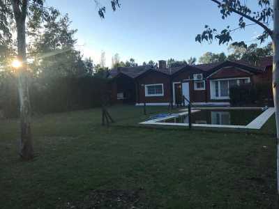 Home For Sale in Esteban Echeverria, Argentina
