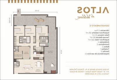 Apartment For Sale in Ezeiza, Argentina