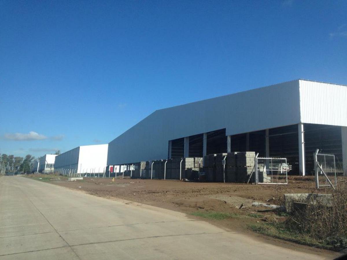 Picture of Other Commercial For Sale in Bs.As. G.B.A. Zona Norte, Buenos Aires, Argentina