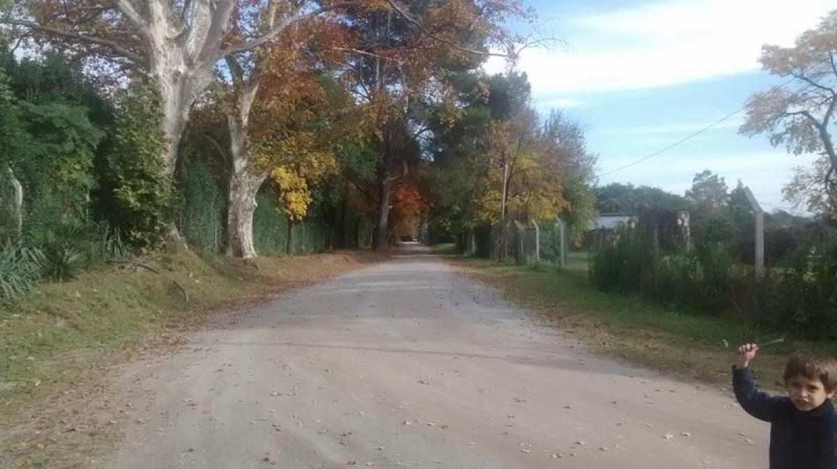 Picture of Residential Land For Sale in Cordoba, Cordoba, Argentina