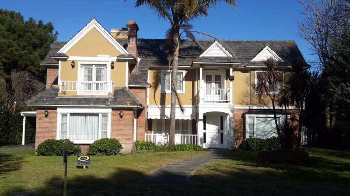 Picture of Home For Sale in Buenos Aires Costa Atlantica, Buenos Aires, Argentina