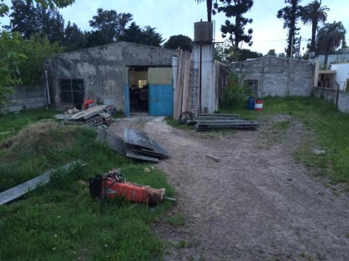 Picture of Residential Land For Sale in San Vicente, Buenos Aires, Argentina