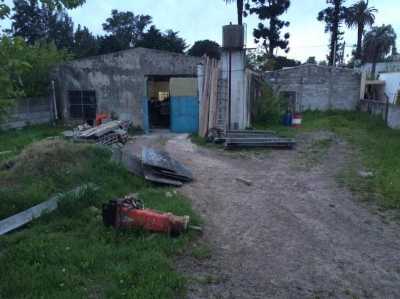 Residential Land For Sale in San Vicente, Argentina