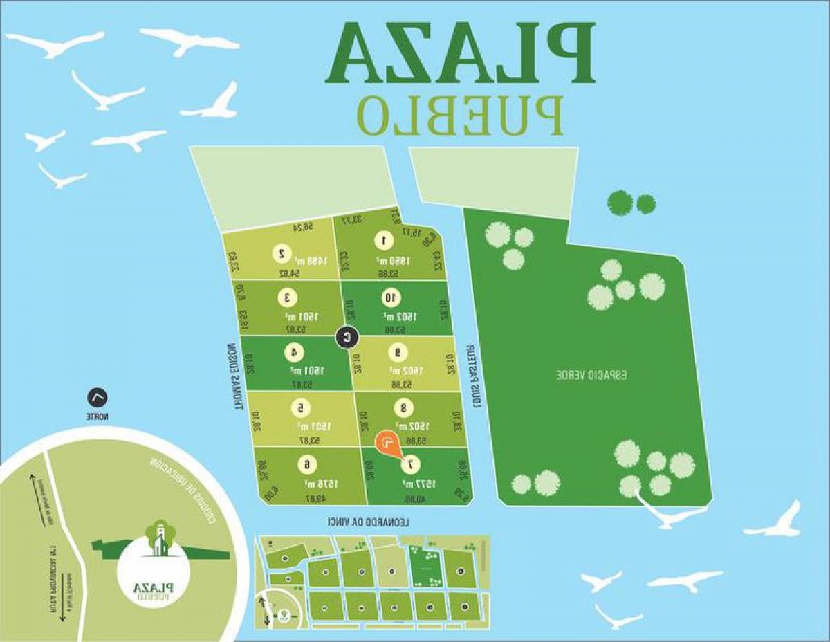 Picture of Residential Land For Sale in San Luis, San Luis, Argentina