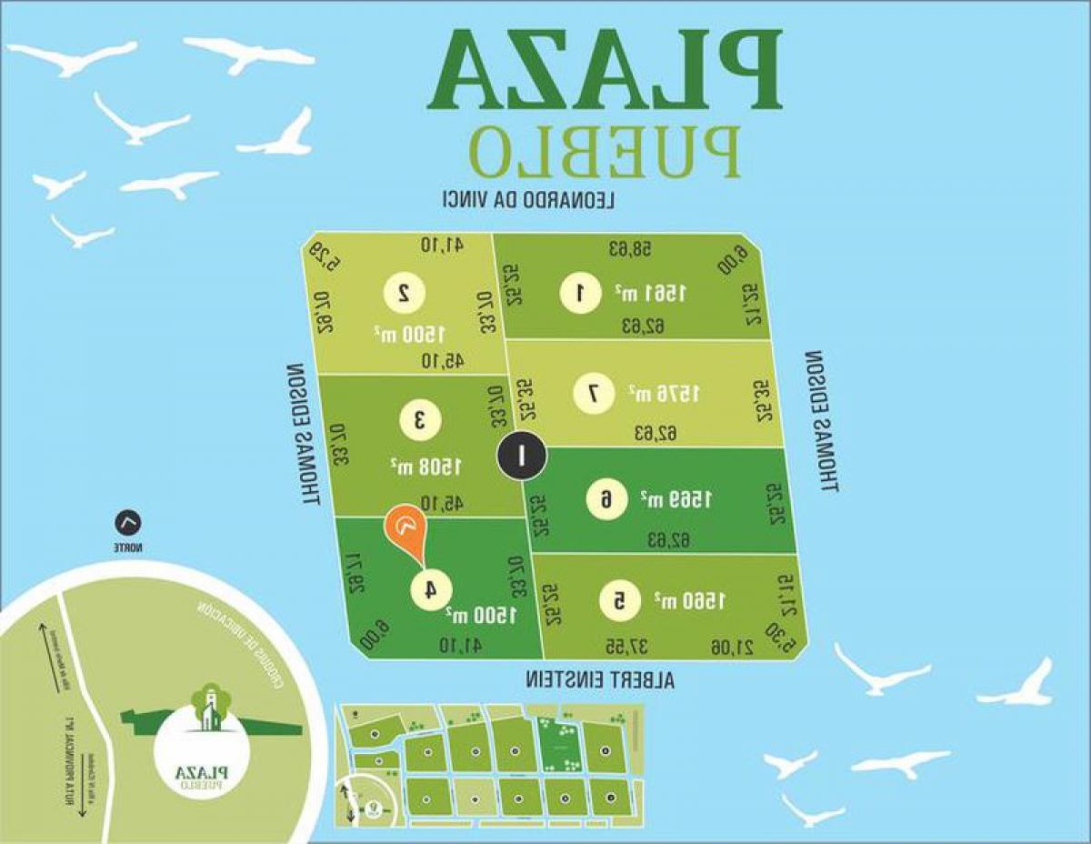 Picture of Residential Land For Sale in San Luis, San Luis, Argentina