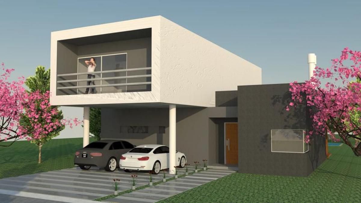 Picture of Home For Sale in Ezeiza, Buenos Aires, Argentina