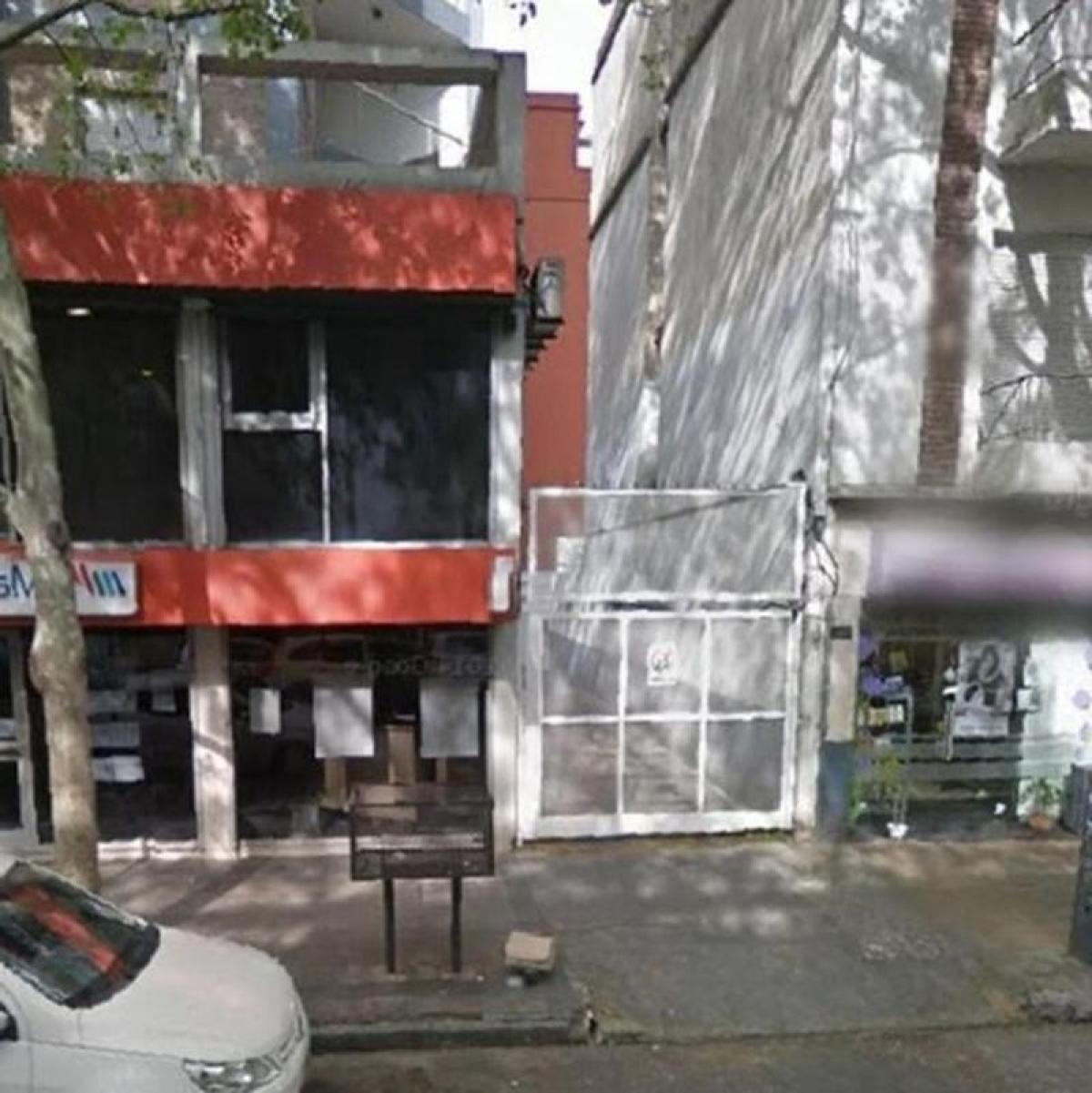 Picture of Warehouse For Sale in La Plata, Buenos Aires, Argentina