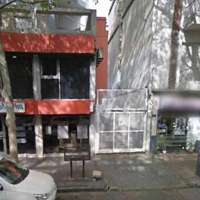 Warehouse For Sale in La Plata, Argentina