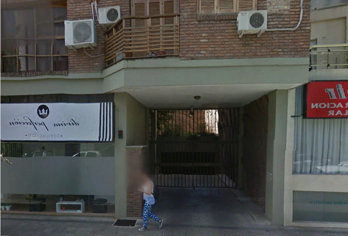 Picture of Warehouse For Sale in La Plata, Buenos Aires, Argentina