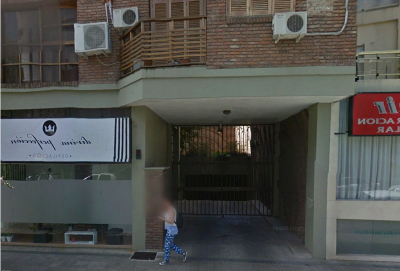 Warehouse For Sale in La Plata, Argentina