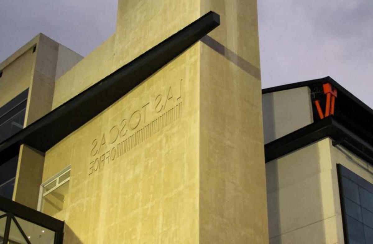 Picture of Office For Sale in Ezeiza, Buenos Aires, Argentina